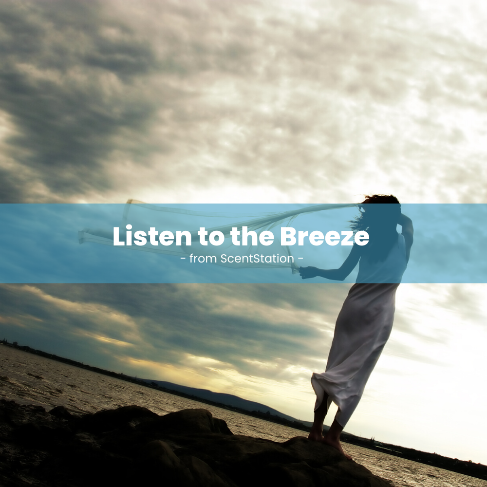 Listen to the Breeze