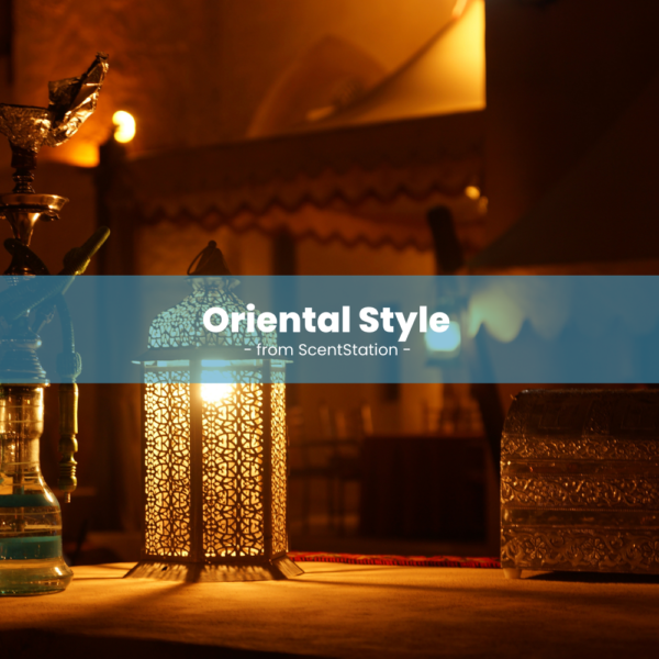 Oriental Style