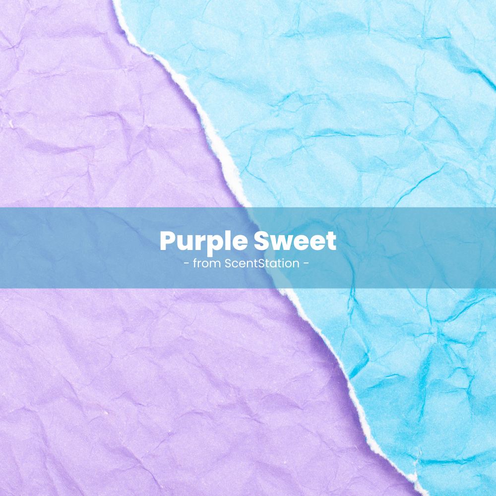 Purple Sweet